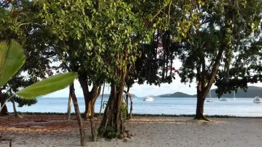 The Mooring Resort - 50
