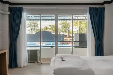 Kokotel Phuket Patong - 7