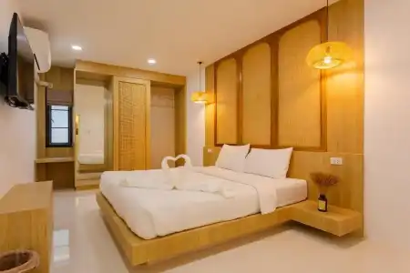 The Neenlawat Riverside Resort & Spa - 160