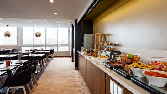 Holiday Inn Reims - City Centre - 17