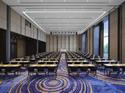 Novotel Marina Sriracha - 18