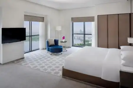 Hyatt Regency Dubai Creek Heights - 30