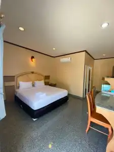 Soda Resort - 31