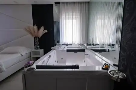 Reggia Suite Spa - 88