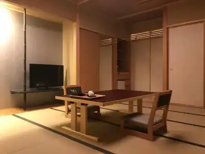 Japanese Style Isomura - 33