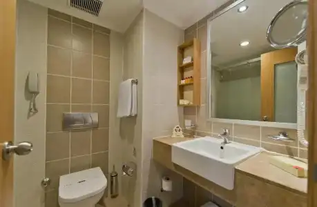 Trendy Aspendos Beach - All Inclusive - 48