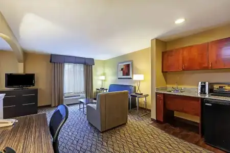 Best Western Premier Houston Downtown/Convention Center - 80