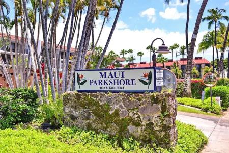 Maui Parkshore - 44