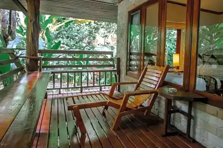 The Vatika Resort and Spa - 53