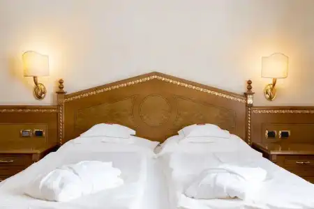 CityGoldener Adler B&B - 34