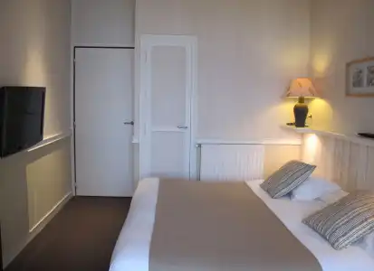 Hôtel le Beaufort - 3