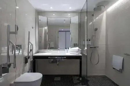 Scandic Grand Central Helsinki - 43