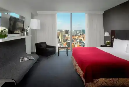 Radisson Blu Bristol - 63