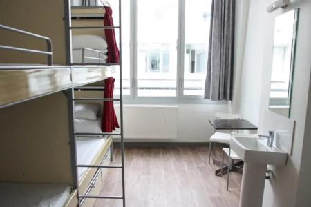 St Christopher's Inn Paris - Gare du Nord - 40