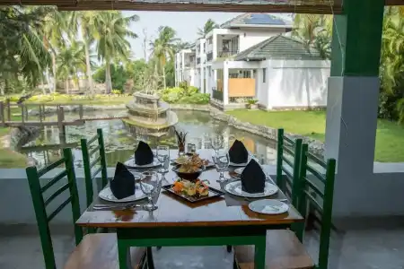 Amaluna Resorts - 17