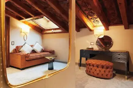 Alex Alpine Resort - Spa & Sports - 109