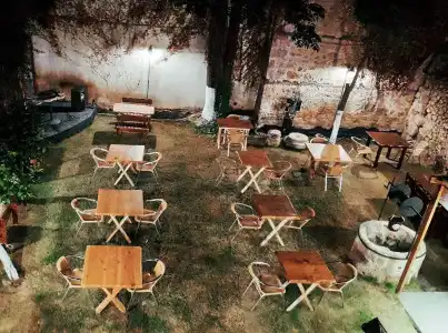 Otel Wood House - 17