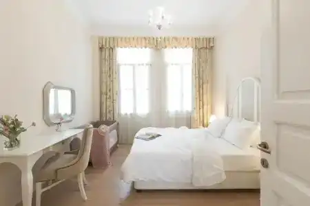 Gatto Perso Luxury Apartments - 45