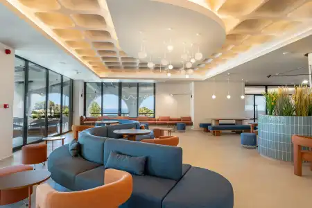 Kouros Palace Active Lifestyle - 46