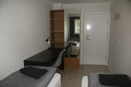 Acco Guesthouse - 45