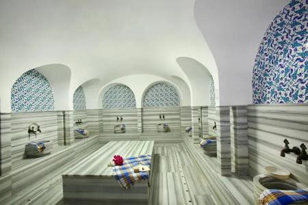 DoubleTree by Hilton Bodrum Isil Club Ultra All Inclusive Resort - 14