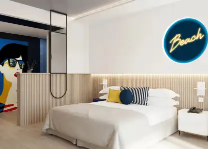 Universal Neptuno - Adults Only - 2