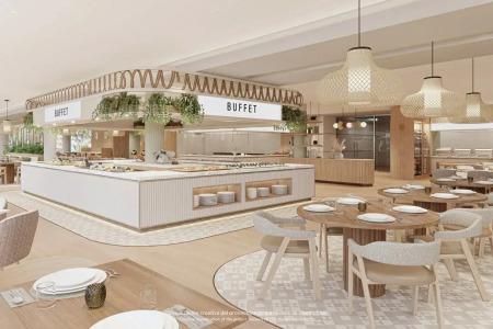 AR Diamante Beach & Spa 4 Sup - 26