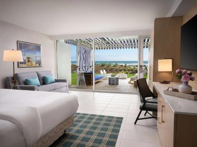 del Coronado, Curio Collection by Hilton - 108