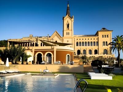 Sant Pere Del Bosc & Spa - 17