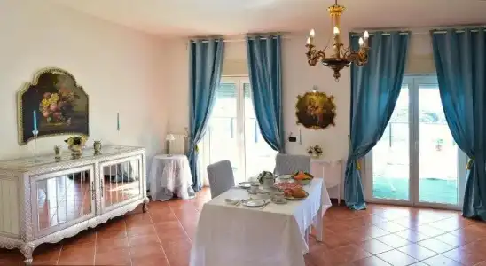 B&B Afrodite - 18