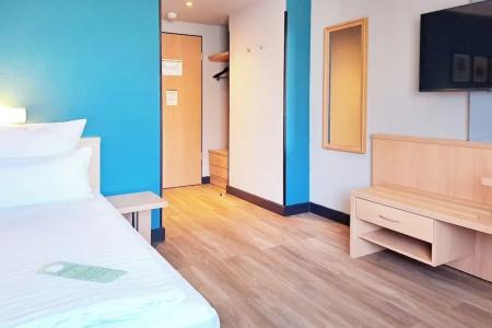 Garner Cottbus Sud by IHG - 100