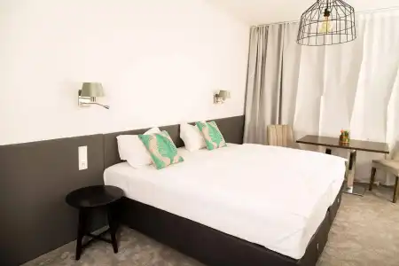 Metropol Rooms - 3