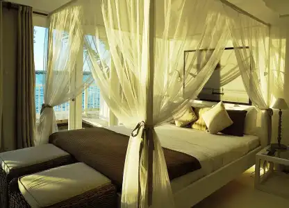 La Maison 20 Degrés Sud - Relais & Châteaux - 5