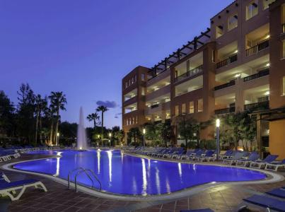 H10 Mediterranean Village - 32