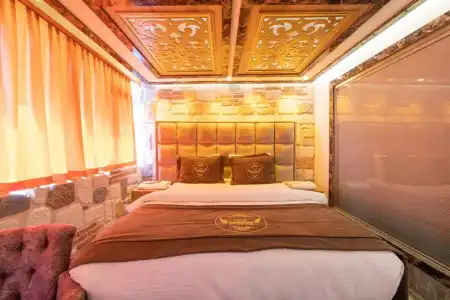 Holiday Business Otel - 26