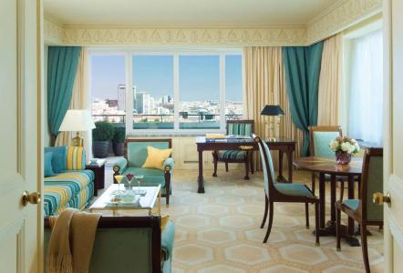 Four Seasons Ritz Lisbon - 23