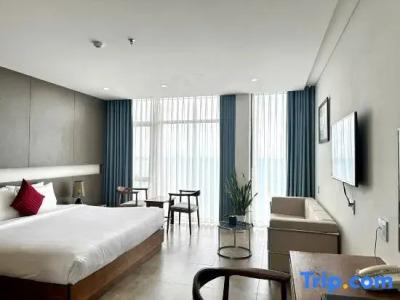 Joy Trip & Spa Nha Trang - 143
