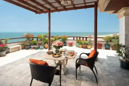 Anantara Hua Hin Resort - 70