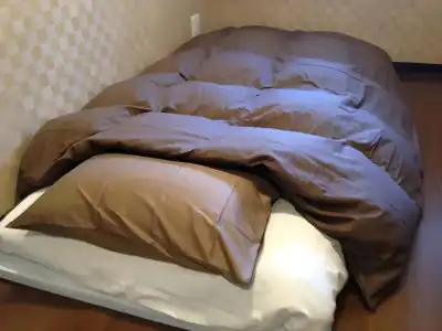 Fukuoka Guest House Little Asia Kokura - Hostel - 2