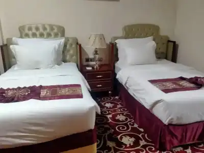 Al Salam Grand & Resort - 1