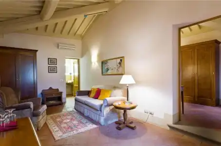 Palazzo San niccolò & Spa - 218