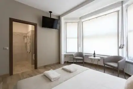 ApartDurini - 85