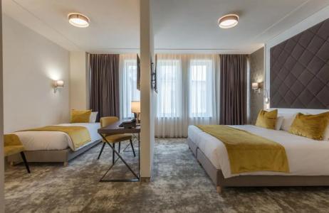 Leonardo Boutique Budapest M-Square - 40