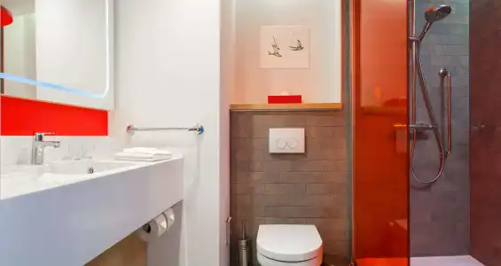 Park Inn by Radisson Kyiv Troyitska - 33