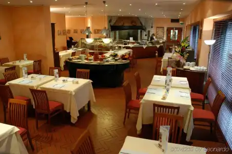Belstay Venezia Mestre - 31