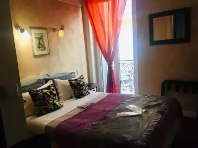 Villa la Tour - 56