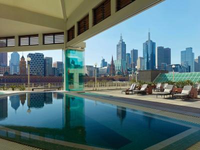 The Langham, Melbourne - 43