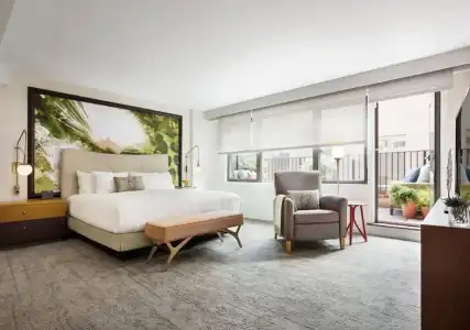 The Gardens Sonesta ES Suites New York - 3