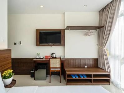 Aquatel Vung Tau - 108