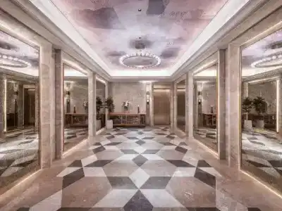 Mercure Hangzhou Xixi Wetland - 5